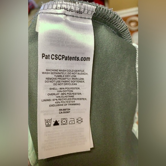 Women's Small Columbia Color Block Technical Hooded Full Zip Mid Layer Jacket - Picture 11 of 16